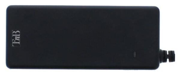T'nB CHNB19V90 oplader voor mobiele apparatuur Laptop Zwart AC Binnen