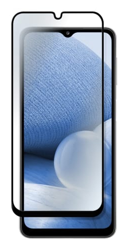 T'nB TGISA32 scherm- & rugbeschermer voor mobiele telefoons Doorzichtige schermbeschermer Samsung 1 stuk(s)