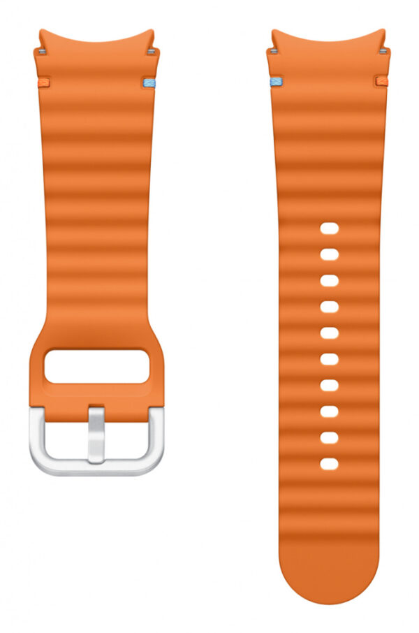 Samsung ET-SNL30 Band Oranje Rubber