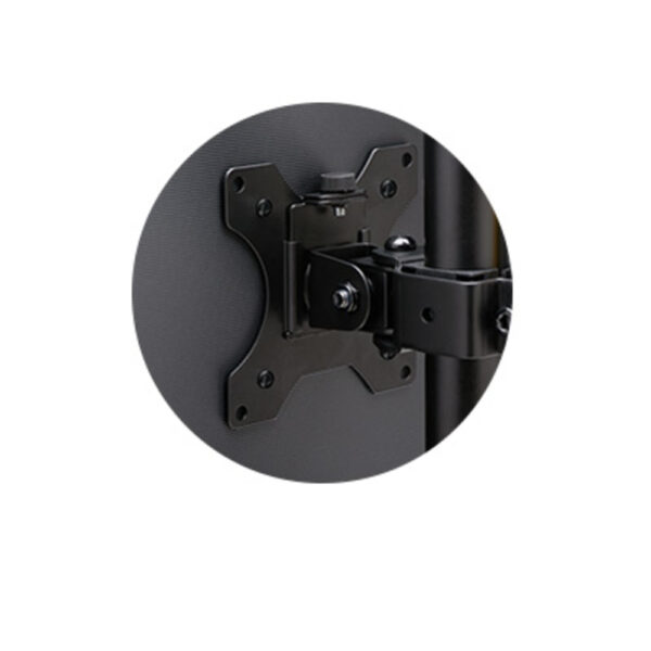 Kensington SmartFit® Ergo Single Monitor Arm - Afbeelding 13