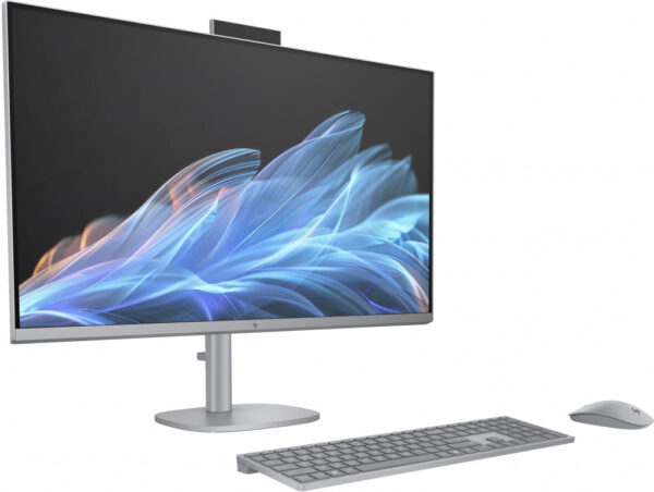 HP OmniStudio X 32-c0090nd Intel Core Ultra 7 155H 80 cm (31.5") 3840 x 2160 Pixels Alles-in-één-pc 32 GB DDR5-SDRAM 2 TB SSD NV - Afbeelding 3