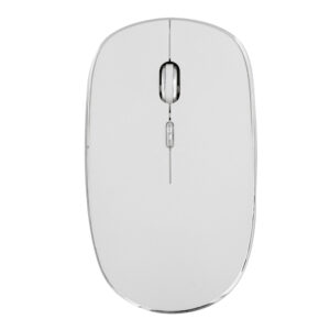 T'nB MWRUBBY1 muis Kantoor Ambidextrous RF Draadloos 1600 DPI