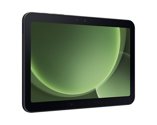 Samsung Galaxy Tab Active5 Pro SM-X350N Qualcomm Snapdragon 128 GB 25,6 cm (10.1") 6 GB Wi-Fi 6 (802.11ax) Groen - Afbeelding 3