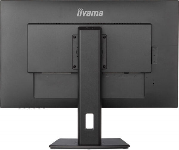 iiyama ProLite XUB2792QSN-B5 computer monitor 68,6 cm (27") 2560 x 1440 Pixels Wide Quad HD LED Zwart - Afbeelding 5