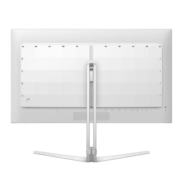 Philips Evnia 8000 32M2N8900/00 computer monitor 80 cm (31.5") 3840 x 2160 Pixels 4K Ultra HD QD-OLED Wit - Afbeelding 16