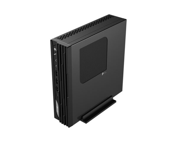 MSI PRO DP21 14M-890EU PC Intel® Core™ i3 i3-14100 8 GB DDR5-SDRAM 256 GB SSD Windows 11 Pro Desktop Mini PC Zwart - Afbeelding 6