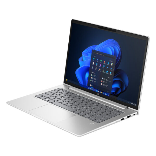 HP ProBook 4 G1a Wolf Pro Security Edition Copilot+ PC AMD Ryzen™ 7 250 Laptop 35,6 cm (14") WUXGA 16 GB DDR5-SDRAM 512 G - Afbeelding 13
