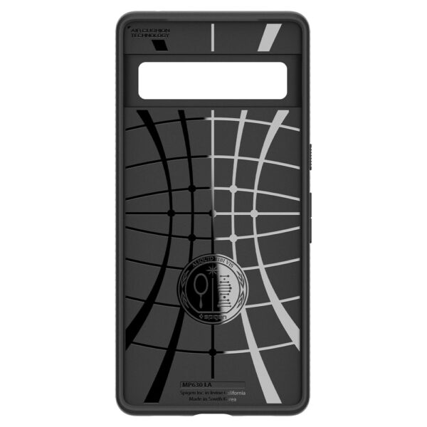 Spigen ACS04696 mobiele telefoon behuizingen 16 cm (6.3") Hoes Zwart - Afbeelding 8