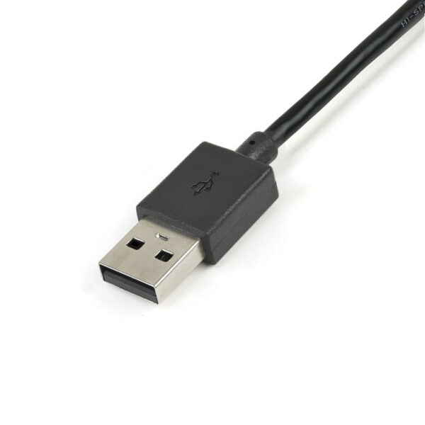 StarTech.com USB 2.0 naar 10/100 Mbps Ethernet netwerkadapter - Afbeelding 2