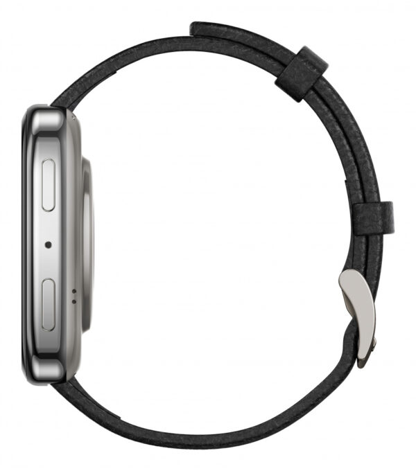 Amazfit Active 2 4,45 cm (1.75") AMOLED Digitaal 390 x 450 Pixels Touchscreen Roestvrijstaal - Afbeelding 6