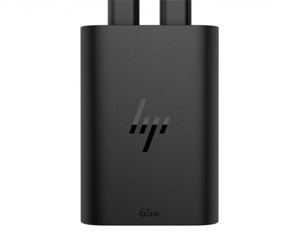HP 65W GaN USB-C laptoplader - Afbeelding 5