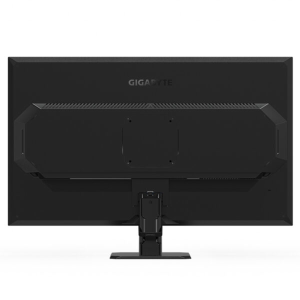 GIGABYTE GS32Q computer monitor 80 cm (31.5") 2560 x 1440 Pixels Quad HD Zwart - Afbeelding 4