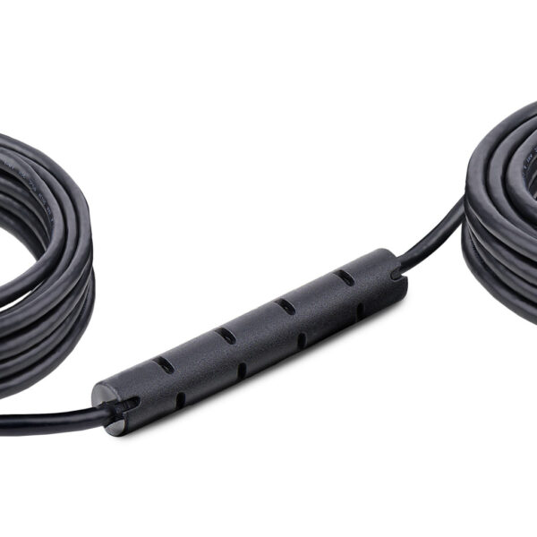 StarTech.com U01043-USB-EXTENDER interface hub USB 3.2 Gen 1 (3.1 Gen 1) Type-A 5000 Mbit/s Zwart, Zilver - Afbeelding 6