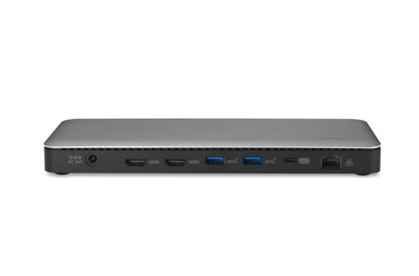 Kensington SD5760T Thunderbolt™ 4 Dual 4K Docking Station met 96W Power Delivery - Afbeelding 2