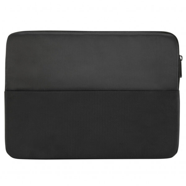 Targus CityGear 35,6 cm (14") Opbergmap/sleeve Zwart - Afbeelding 4