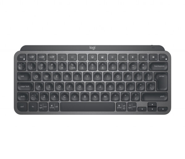 Logitech Master MX Keys Mini For Business - Afbeelding 3