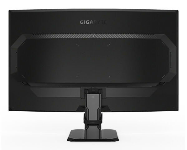 GIGABYTE GS27QCA computer monitor 68,6 cm (27") 2560 x 1440 Pixels Quad HD LED Zwart - Afbeelding 4