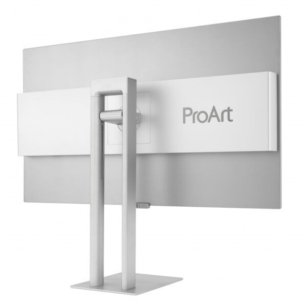 ASUS ProArt OLED PA32UCDM computer monitor 80 cm (31.5") 3840 x 2160 Pixels 4K Ultra HD QD-OLED Zilver - Afbeelding 9