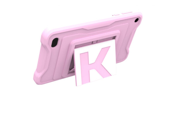 Kurio Tab lite 32 GB Wifi Roze - Afbeelding 5