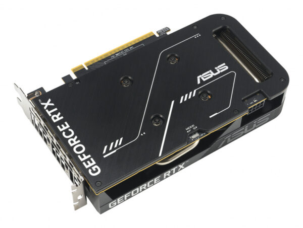 ASUS Dual -RTX5050-O8G NVIDIA GeForce RTX 5050 8 GB GDDR6 - Afbeelding 8