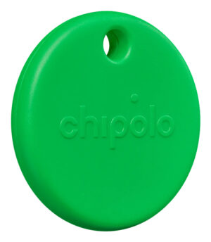 Chipolo POP Universeel Finder Groen