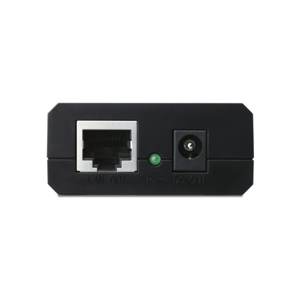 TP-Link Omada POE10R network splitter Power over Ethernet (PoE) Zwart - Afbeelding 3