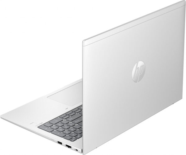 HP ProBook 465 G11 AMD Ryzen™ 5 7535U Laptop 40,6 cm (16") WUXGA 16 GB DDR5-SDRAM 512 GB SSD Wi-Fi 6E (802.11ax) Windows 11 Pro - Afbeelding 9