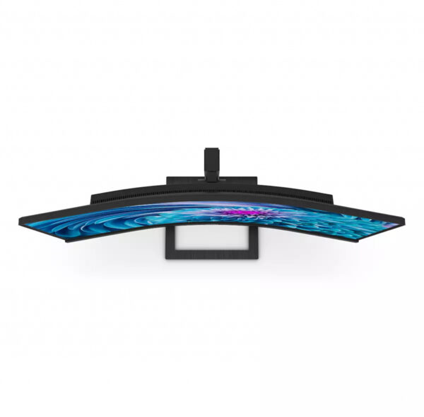 Philips E Line 346E2CUAE/00 computer monitor 86,4 cm (34") 3440 x 1440 Pixels Wide Quad HD+ LCD Zwart - Afbeelding 13