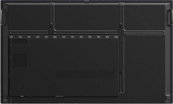 Viewsonic IFP6533-G interactief whiteboard 165,1 cm (65") 3840 x 2160 Pixels Touchscreen Zwart HDMI - Afbeelding 4