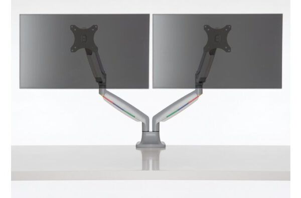 Kensington SmartFit® One-Touch in hoogte verstelbare dual monitorarm - Afbeelding 13
