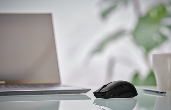 ASUS MD200 MOUSE/BK muis Kantoor Ambidextrous RF-draadloos + Bluetooth Optisch 4200 DPI - Afbeelding 8
