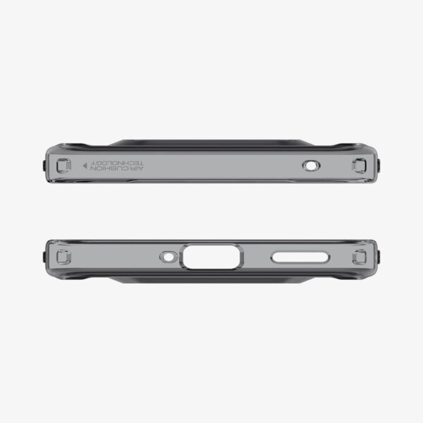 Spigen Ultra Hybrid mobiele telefoon behuizingen 17,2 cm (6.77") Hoes Grijs, Transparant - Afbeelding 8
