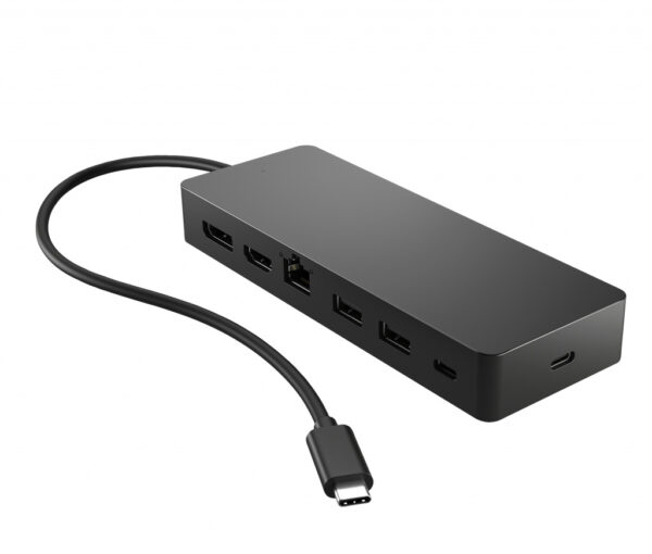 HP Universal USB-C Multiport Hub - Afbeelding 4