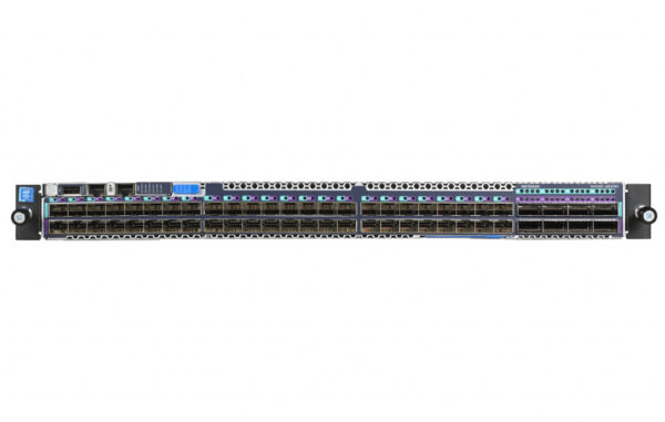 NETGEAR M4500-48XF8C Managed L2/L3/L4 1U Zwart - Afbeelding 4