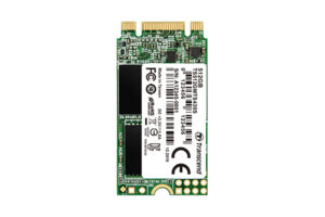 Transcend 430S 512 GB M.2 SATA III 3D NAND