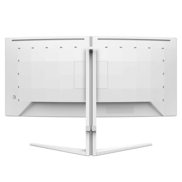 Philips 34M2C5501A/00 computer monitor 86,4 cm (34") 3440 x 1440 Pixels Wide Quad HD LCD Wit - Afbeelding 2
