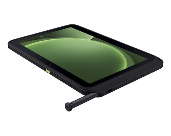 Samsung Galaxy Tab Active5 Pro SM-X350N Qualcomm Snapdragon 128 GB 25,6 cm (10.1") 6 GB Wi-Fi 6 (802.11ax) Groen - Afbeelding 26
