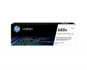 HP 660A originele LaserJet belichtingstrommel