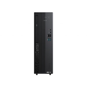 ASUS ExpertCenter D5 SFF D500SER-514500085X Intel® Core™ i5 i5-14500 16 GB DDR5-SDRAM 512 GB SSD Windows 11 Pro PC Zwart