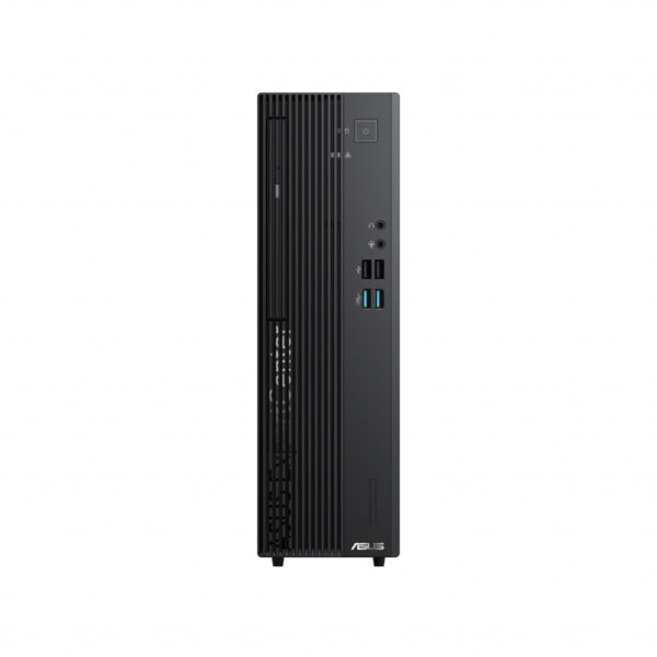 ASUS ExpertCenter D5 SFF D500SER-514500085X Intel® Core™ i5 i5-14500 16 GB DDR5-SDRAM 512 GB SSD Windows 11 Pro PC Zwart
