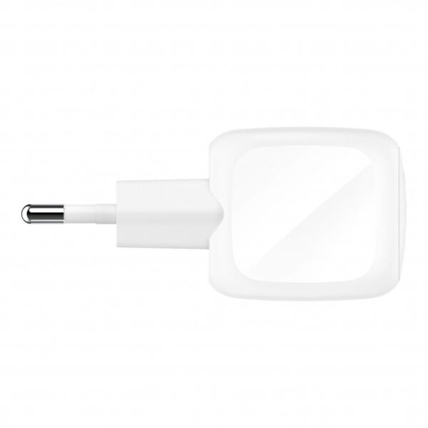 Belkin WCA013kqWH Universeel Wit AC Snel opladen Binnen - Afbeelding 3