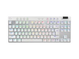 Logitech G PRO X TKL