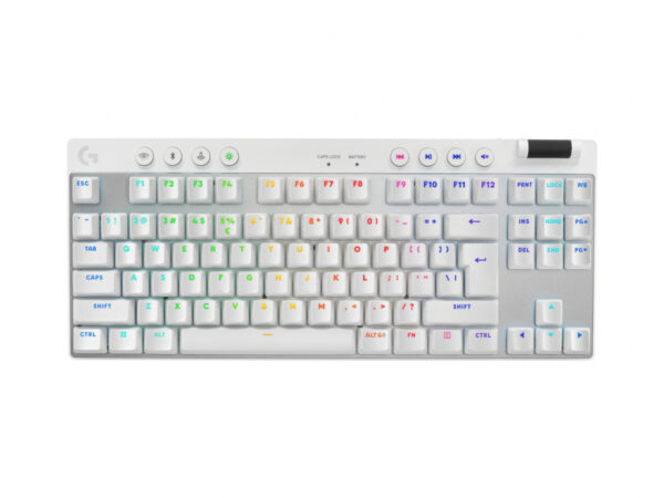 Logitech G PRO X TKL