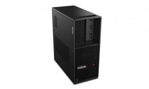 Lenovo ThinkStation P3 Tower Gen 2 Intel Core Ultra 7 265 32 GB DDR5-SDRAM 1 TB SSD NVIDIA RTX A1000 Windows 11 Pro Workstation - Afbeelding 4