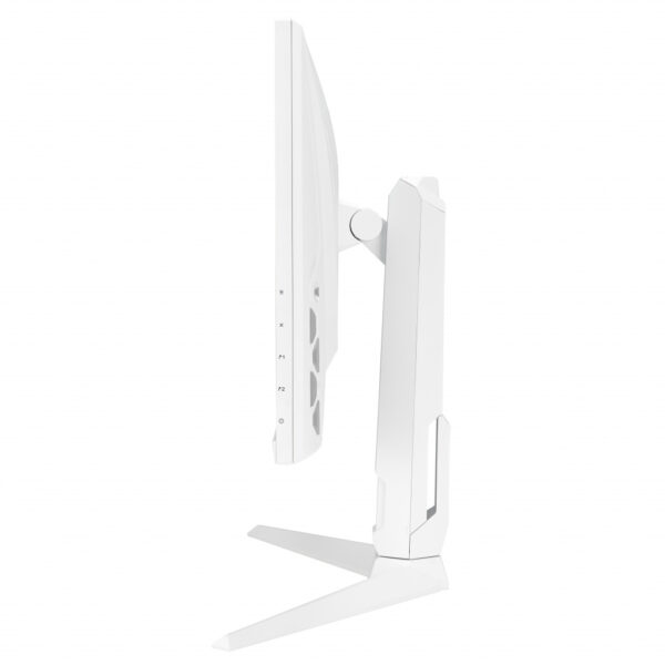 ASUS TUF Gaming VG27AQML1A-W computer monitor 68,6 cm (27") 2560 x 1440 Pixels Wide Quad HD LCD Wit - Afbeelding 4