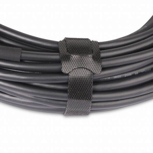 StarTech.com 30,4m Hybride Actieve Optische HDMI 2.1 Kabel (AOC), CMP, Plenum Rated, 8K Ultra High Speed HDMI 2.1/2.0 Optische K - Afbeelding 6