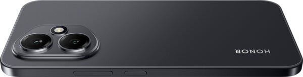 Honor 400 16,6 cm (6.55") Hybride Dual SIM MagicOS 9.0 5G 8 GB 512 GB 6000 mAh Zwart - Afbeelding 3