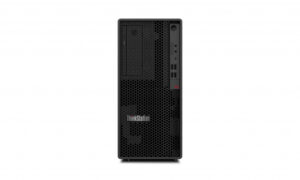 Lenovo ThinkStation P2 Tower Gen 2 Intel Core Ultra 7 265 16 GB DDR5-SDRAM 512 GB SSD Windows 11 Pro Workstation Zwart