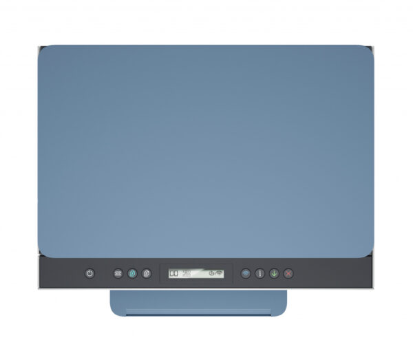 HP Smart Tank 7006 Draadloos All-in-One Kleur Printer, Dubbelzijdig printen; Kopieerapparaat, Scanner - Afbeelding 5