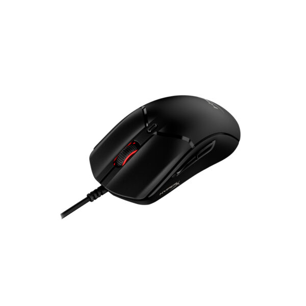 HyperX Pulsefire Haste 2 - gamingmuis (zwart) - Afbeelding 9